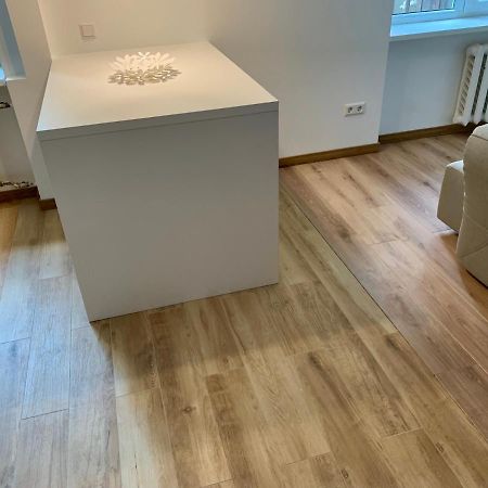 Alytus Apartament エクステリア 写真