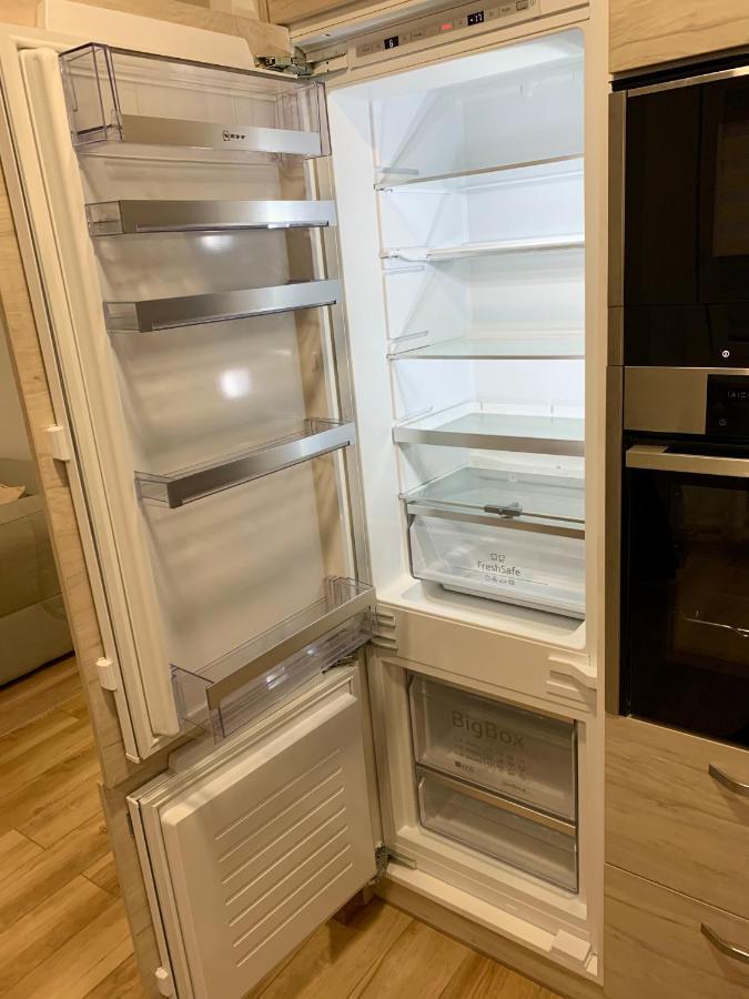 Alytus Apartament エクステリア 写真