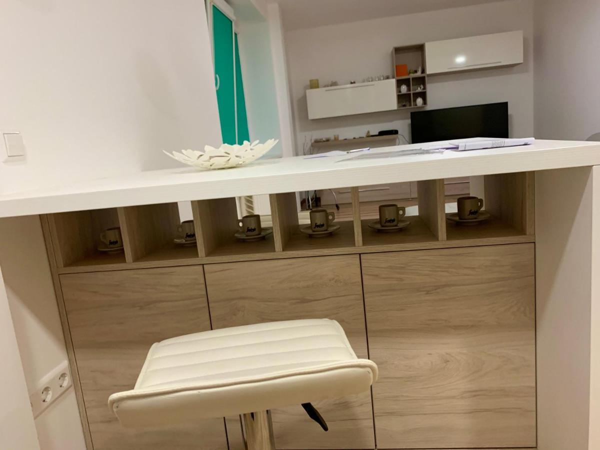 Alytus Apartament エクステリア 写真