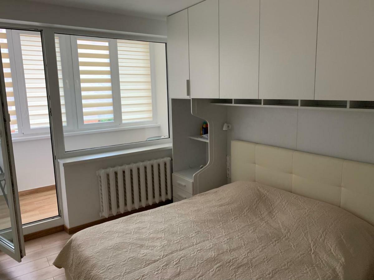 Alytus Apartament エクステリア 写真